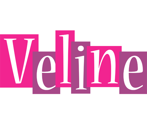 Veline whine logo