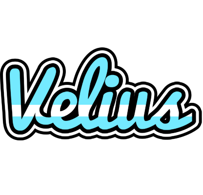 Velius argentine logo