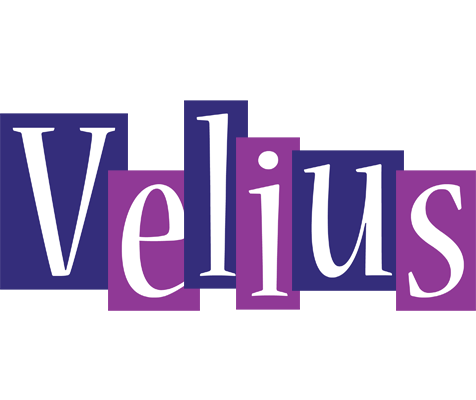Velius autumn logo