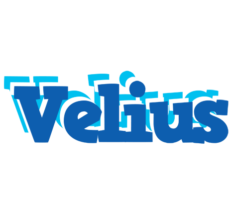 Velius business logo