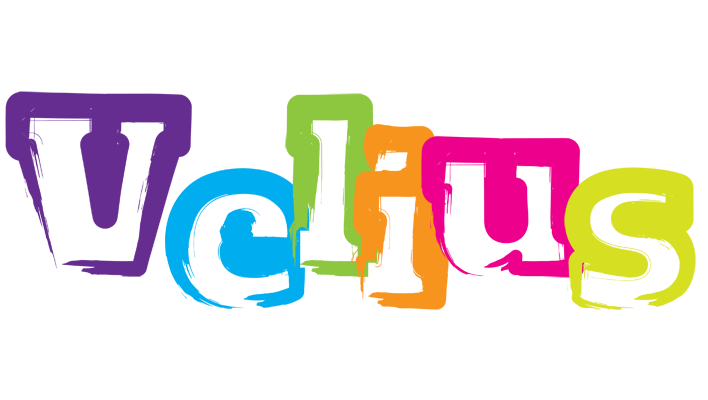 Velius casino logo