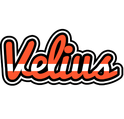 Velius denmark logo