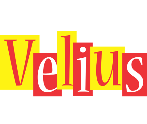 Velius errors logo