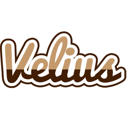 Velius exclusive logo