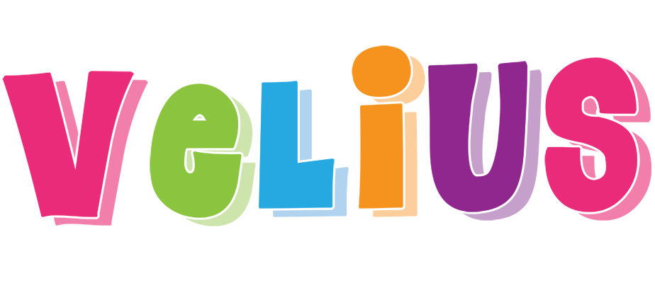 Velius friday logo