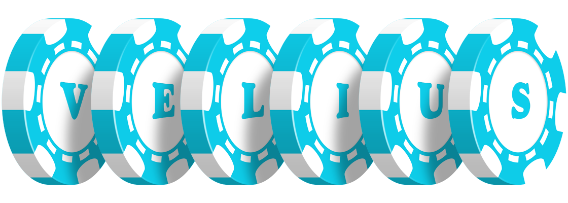 Velius funbet logo