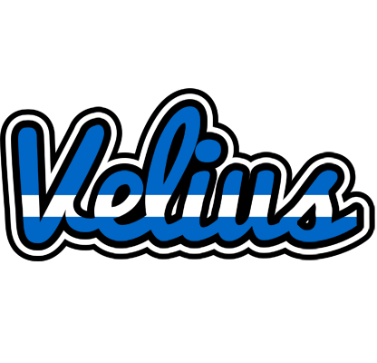 Velius greece logo
