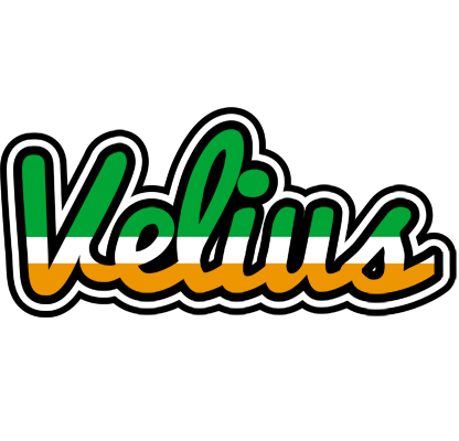 Velius ireland logo