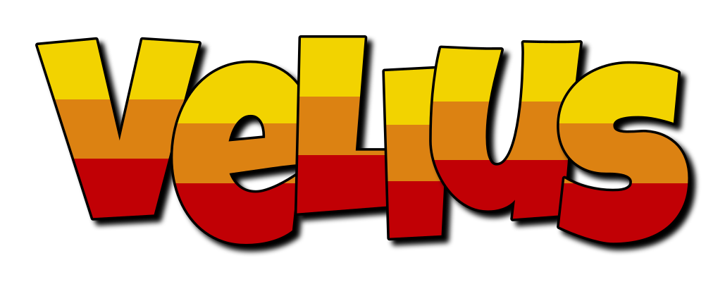 Velius jungle logo