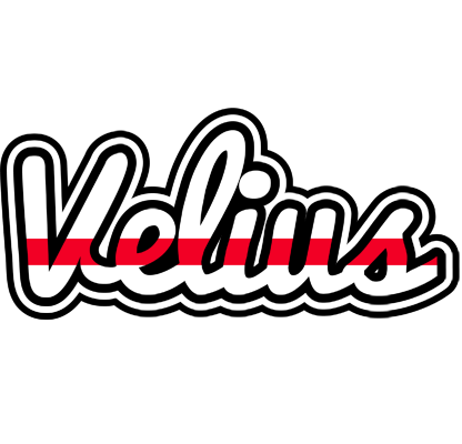 Velius kingdom logo