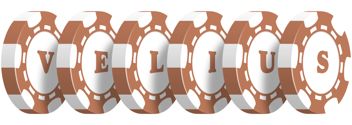 Velius limit logo