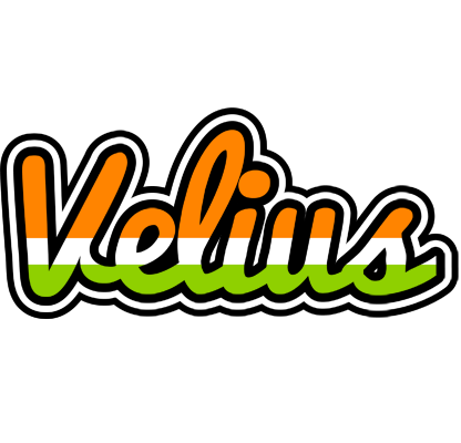 Velius mumbai logo