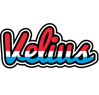 Velius norway logo