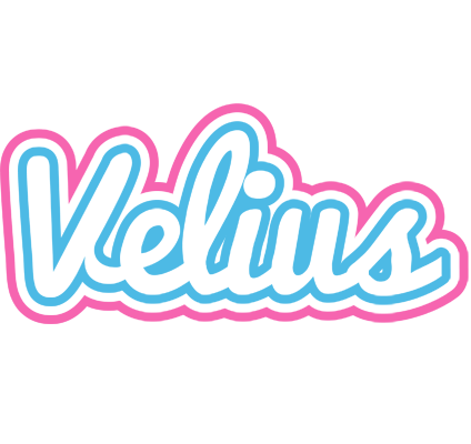 Velius outdoors logo