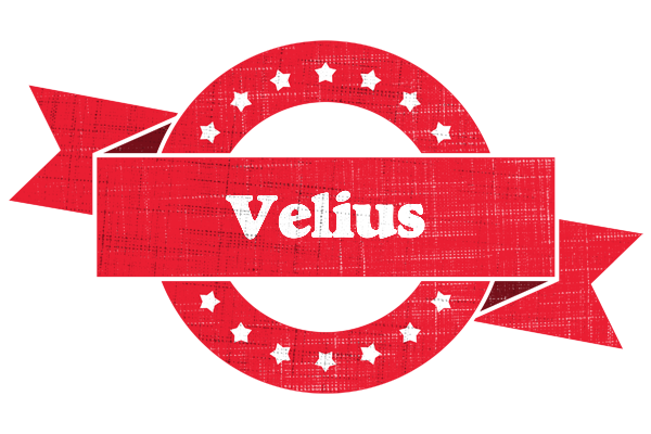 Velius passion logo