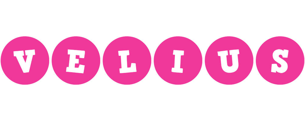 Velius poker logo