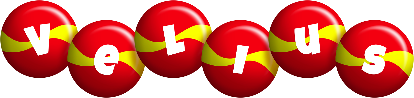 Velius spain logo