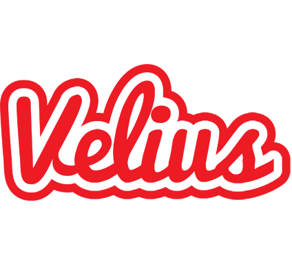 Velius sunshine logo