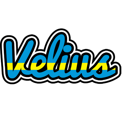 Velius sweden logo