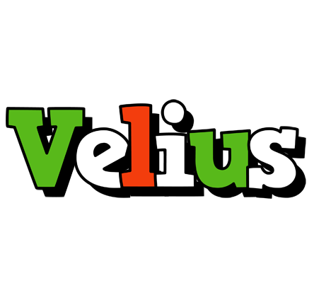 Velius venezia logo