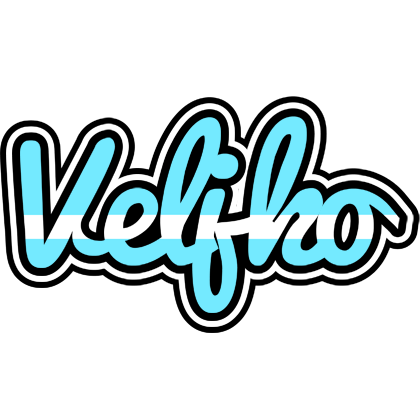 Veljko argentine logo