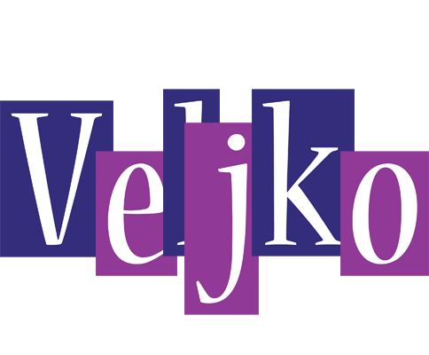 Veljko autumn logo