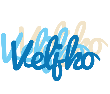 Veljko breeze logo
