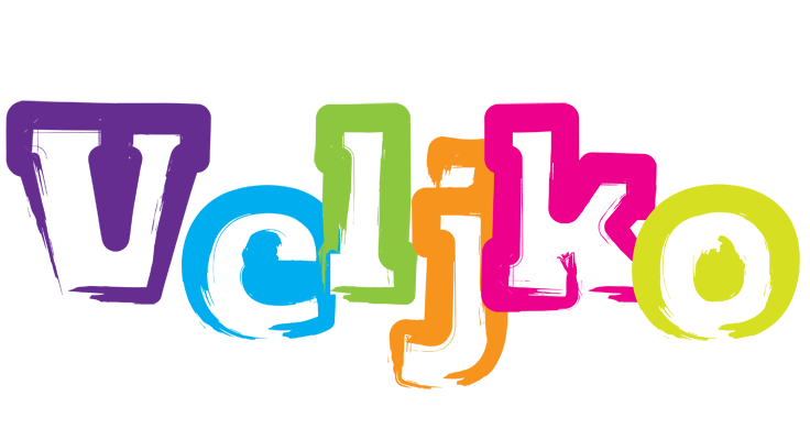 Veljko casino logo