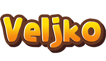 Veljko cookies logo