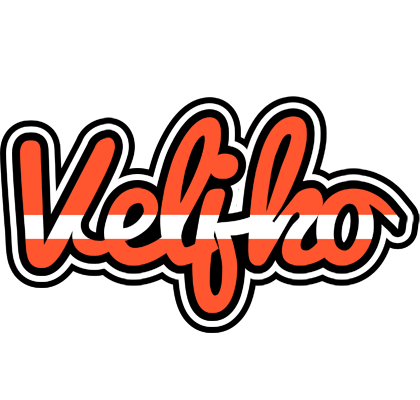 Veljko denmark logo