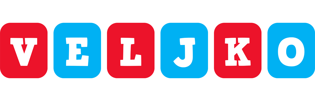 Veljko diesel logo