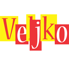 Veljko errors logo
