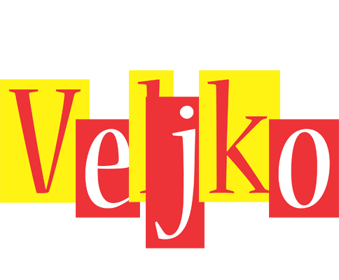 Veljko errors logo