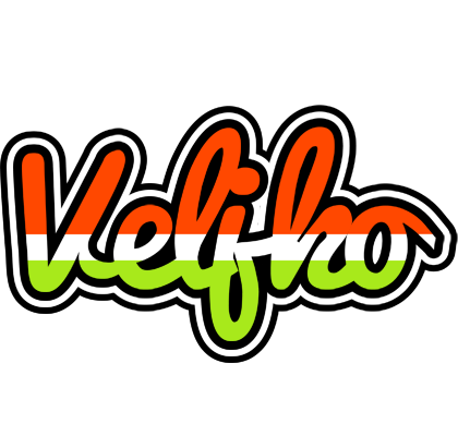 Veljko exotic logo