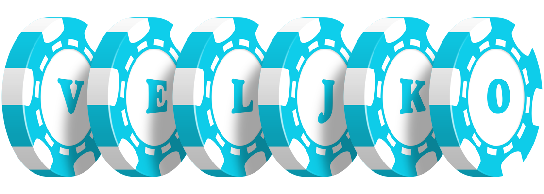 Veljko funbet logo