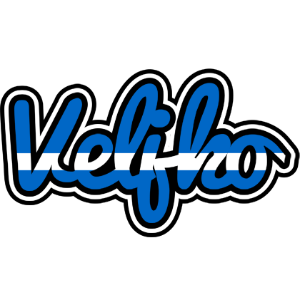Veljko greece logo