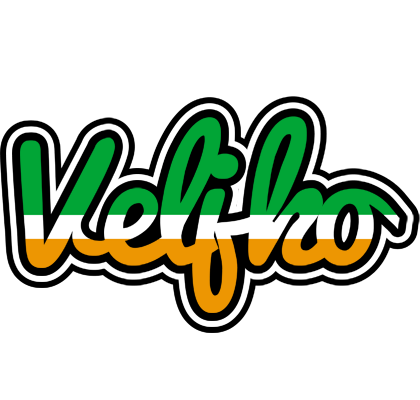 Veljko ireland logo