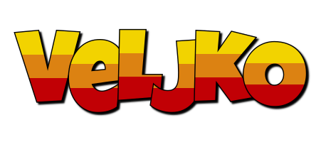 Veljko jungle logo