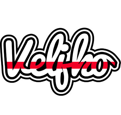 Veljko kingdom logo