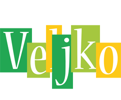 Veljko lemonade logo