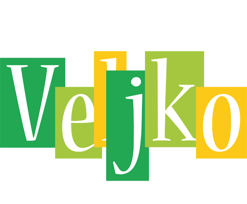Veljko lemonade logo