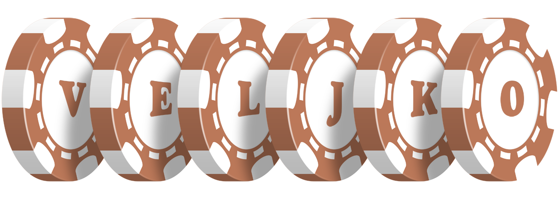 Veljko limit logo