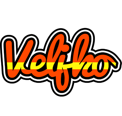 Veljko madrid logo
