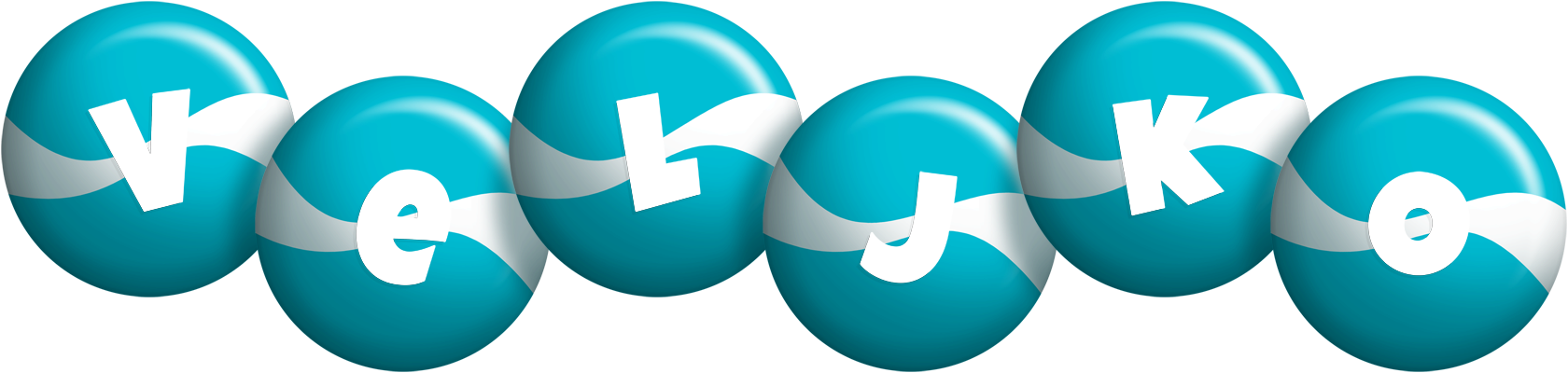 Veljko messi logo