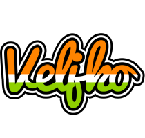 Veljko mumbai logo