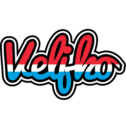 Veljko norway logo