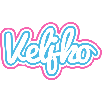Veljko outdoors logo