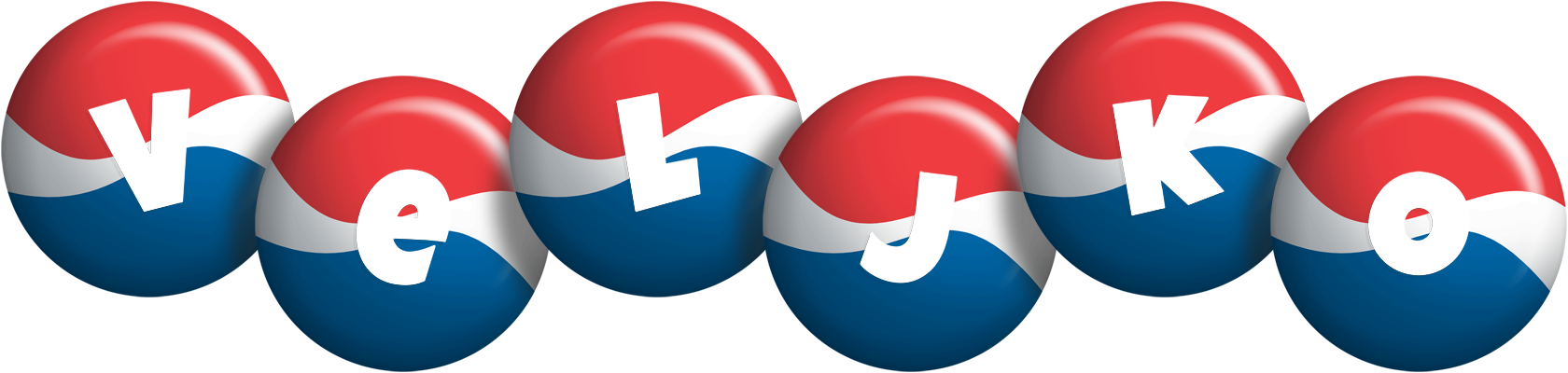 Veljko paris logo