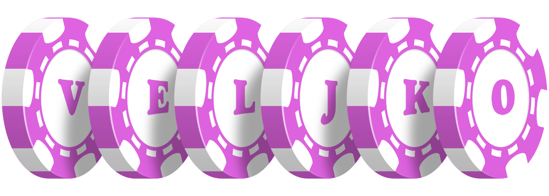 Veljko river logo