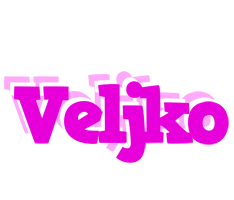 Veljko rumba logo